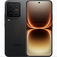 iQOO 15 Ultra sở hữu cấu hình 