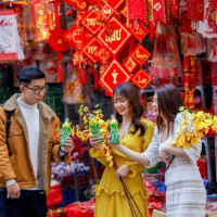 Dọn lòng đón Tết: Khi người trẻ học cách thư giãn để đón năm mới an yên hơn