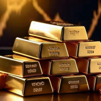 Giá vàng 6/2/2026: Vàng thế giới và trong nước cùng giảm sốc