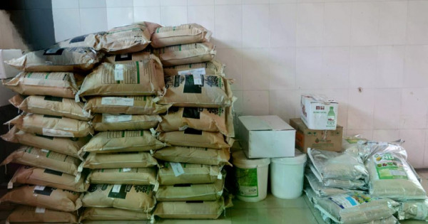 Cần Thơ: Triệt phá đường dây sản xuất phân bón giả quy mô lớn, thu giữ tang vật hơn 1,8 tỷ đồng