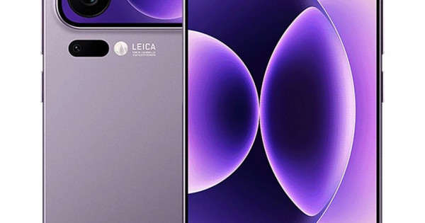 Xiaomi 17 bản quốc tế sẽ có dung lượng pin thấp hơn dự kiến?