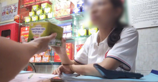 Bán pháo hoa Z121 giá "trên trời": Quản lý thị trường TP Hồ Chí Minh sẽ vào cuộc xử lý