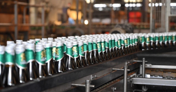 Sabeco nói gì về khoản truy thu thuế gần 7,5 tỷ đồng?