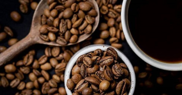 Giá nông sản ngày 8/2/2026: Cà phê và hồ tiêu đồng loạt giảm