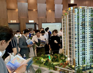 Định danh bất động sản: Những thách thức cần giải quyết