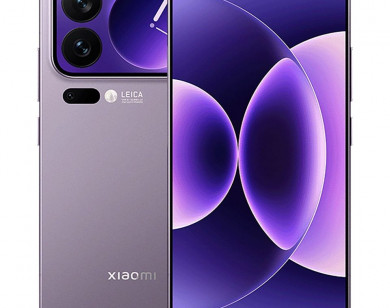 Xiaomi 17 bản quốc tế sẽ có dung lượng pin thấp hơn dự kiến?