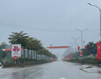 Thời tiết ngày 9/2/2026: Bắc Bộ và Bắc Trung Bộ chuyển mưa dông, trời rét