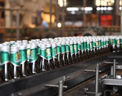 Sabeco nói gì về khoản truy thu thuế gần 7,5 tỷ đồng?