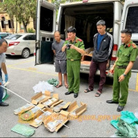 Lạng Sơn: Triệt phá đường dây buôn lậu vàng, bạc xuyên quốc gia quy mô lớn