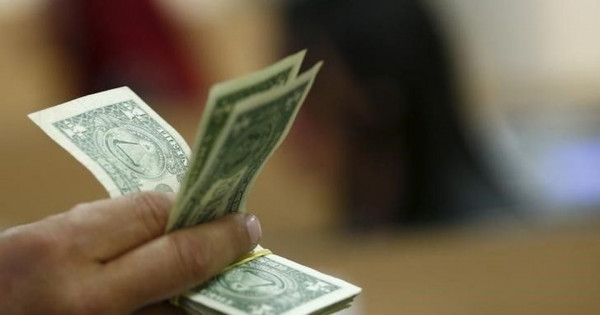 Giá ngoại tệ ngày 9/2/2026: Đồng bạc xanh khởi sắc, tỷ giá trung tâm đứng yên