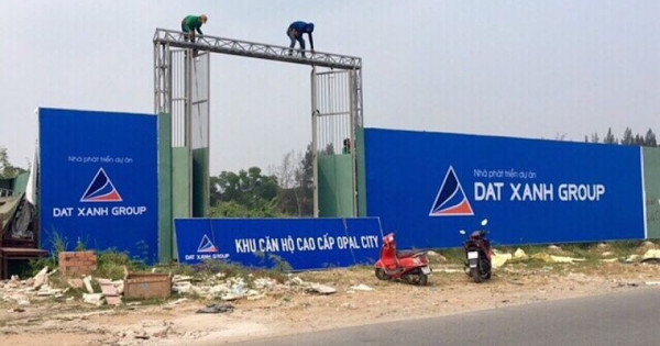 TP Hồ Chí Minh thông qua 28 khu đất thí điểm nhà ở thương mại: Thaco, Đất Xanh và nhiều "ông lớn" nhập cuộc