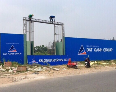 TP Hồ Chí Minh thông qua 28 khu đất thí điểm nhà ở thương mại: Thaco, Đất Xanh và nhiều "ông lớn" nhập cuộc