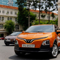 Bảo dưỡng giá mềm, dịch vụ không ngừng được nâng cấp, VinFast tạo tiêu chuẩn hậu mãi mới trên thị trường