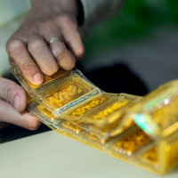 Giá vàng ngày 9/2/2026: Vàng SJC neo cao chót vót ở mức 179,3 triệu đồng/lượng