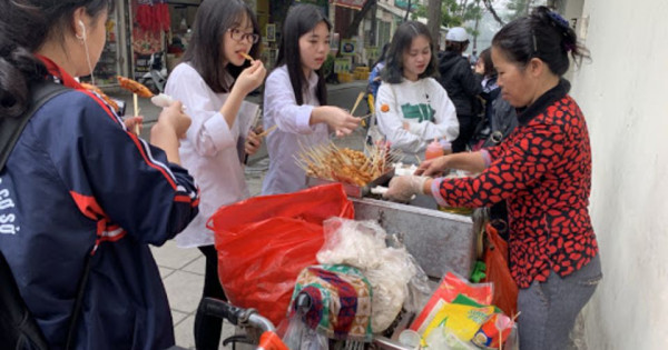 Tăng cường kiểm soát an toàn thực phẩm tại các cơ sở kinh doanh nhỏ lẻ và lễ hội