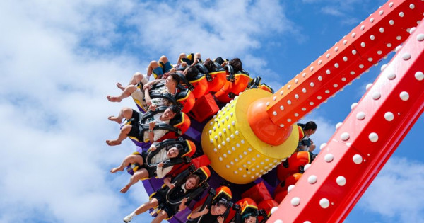 Hòn Tre bùng nổ mùa Tết với bộ ba siêu phẩm giải trí chưa từng có