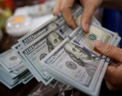 Giá ngoại tệ ngày 10/2/2026: USD bước vào đà giảm