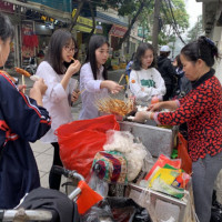 Tăng cường kiểm soát an toàn thực phẩm tại các cơ sở kinh doanh nhỏ lẻ và lễ hội