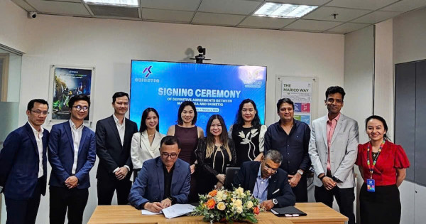 Marico chính thức mua lại 75% Skinetiq, mở rộng hệ sinh thái mỹ phẩm cao cấp tại Việt Nam