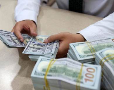 Giá ngoại tệ ngày 11/2/2026: USD suy yếu trước áp lực doanh số bán lẻ Mỹ