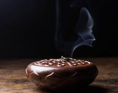 Nên xông nhà vào lúc để đón nhận bình an, may mắn?