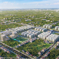 Kiến tạo tâm điểm đa tầng giá trị, Happy Home Tràng Cát nâng chuẩn sống đô thị phía Nam Hải Phòng