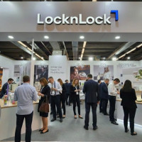 LocknLock khẳng định vị thế gia dụng toàn cầu tại Ambiente 2026 với loạt công nghệ đột phá