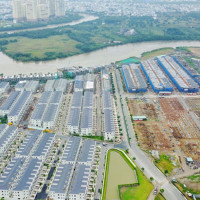 Tin vui trước Tết: Hàng nghìn hộ dân tại TP Hồ Chí Minh sắp được cầm trên tay sổ hồng