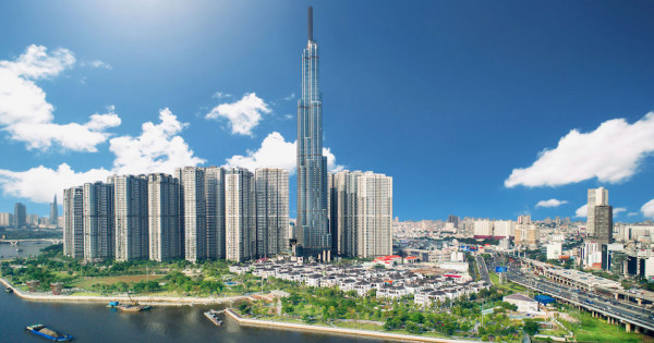 Vingroup và Vinhomes thuộc Top 500 công ty tốt nhất châu Á năm 2026 của Time