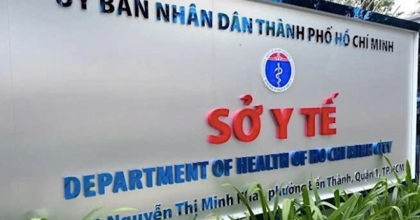 Đình chỉ hoạt động 12 tháng một hệ thống thẩm mỹ viện