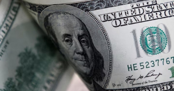 Giá ngoại tệ ngày 12/2/2026: USD "lội ngược dòng" ngoạn mục nhờ nội lực kinh tế Mỹ