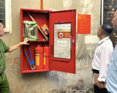 Nhà ở an toàn – bền vững: Khi chất lượng sống được đặt lên hàng đầu