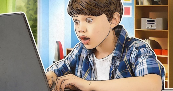 Giao dịch số của người chưa thành niên: Khoảng trống pháp lý và lời giải từ công nghệ AI, định danh điện tử