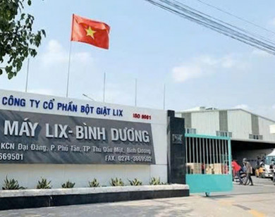 Phạt Công ty Bột giặt LIX 70 triệu đồng, tiêu hủy lô nước rửa tay ON1 sai công thức