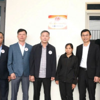 “Xuân ấm yêu thương 10” tổ chức tại 7 xã trên địa bàn tỉnh Thanh Hóa