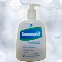 Mỹ phẩm chứa chất bảo quản