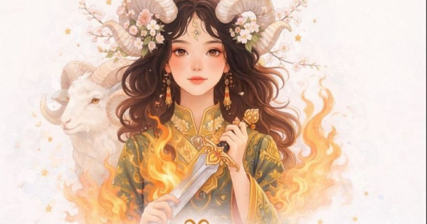 Tử vi ngày 15/2/2026 của 12 cung hoàng đạo: Kim Ngưu tài chính chưa thực sự khả quan