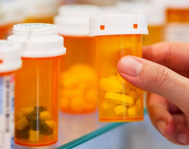 Danh sách những loại thuốc cần có trong gia đình ngày Tết