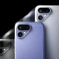 Tecno trình làng smartphone màn hình cong 144Hz, pin "khủng" 8.000 mAh