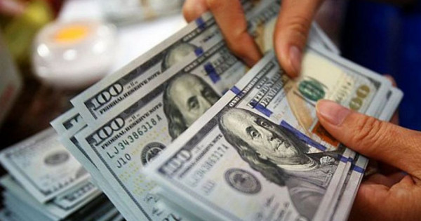 Giá ngoại tệ ngày 15/2/2026: USD chịu áp lực khi lạm phát Mỹ hạ hạ nhiệt