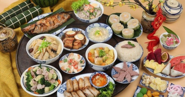 Văn khấn Giao thừa năm Bính Ngọ 2026 chuẩn nhất