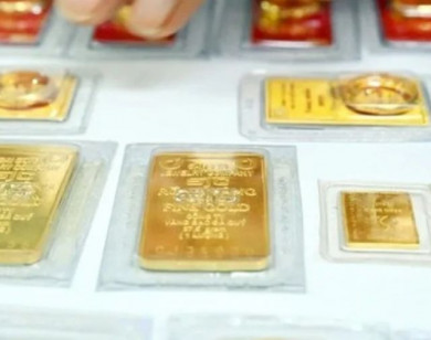 Giá vàng ngày 15/2/2026: SJC đảo chiều tăng sốc