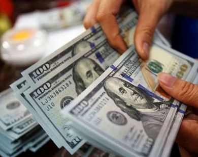 Giá ngoại tệ ngày 15/2/2026: USD chịu áp lực khi lạm phát Mỹ hạ hạ nhiệt