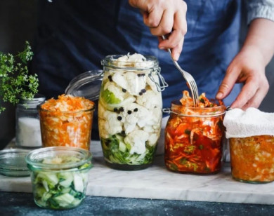 Cách chế biến thực phẩm truyền thống an toàn để tránh ngộ độc dịp Tết