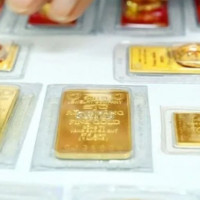 Giá vàng ngày 15/2/2026: SJC đảo chiều tăng sốc