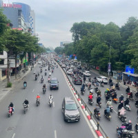 Thời tiết ngày 16/2/2026: Tây Nguyên và Nam Bộ ngày nắng ráo