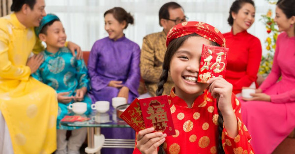 Những điều kiêng kỵ nên tránh làm dịp đầu năm để cả năm may mắn