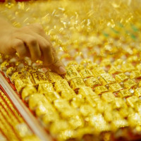 Giá vàng ngày 16/2/2026: Vàng trong nước 