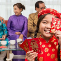 Những điều kiêng kỵ nên tránh làm dịp đầu năm để cả năm may mắn