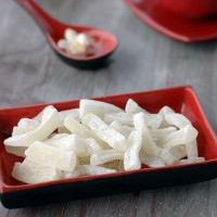 Bí quyết ăn mứt để không tăng cân trong dịp Tết